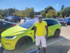 Reggie Richardson