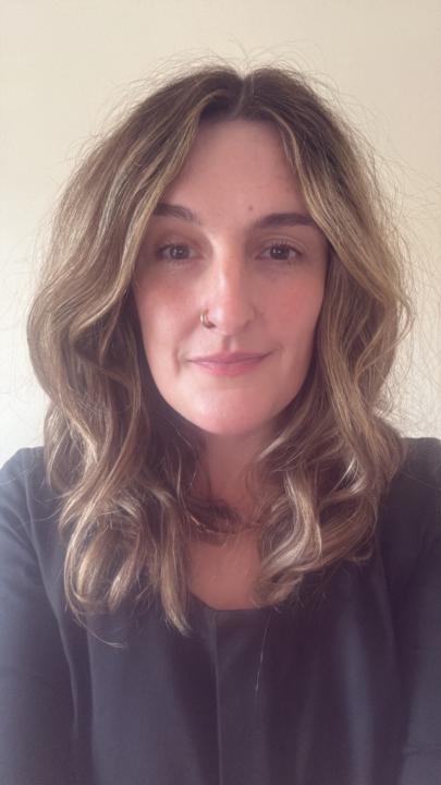 Jess Shepherd-Bertram