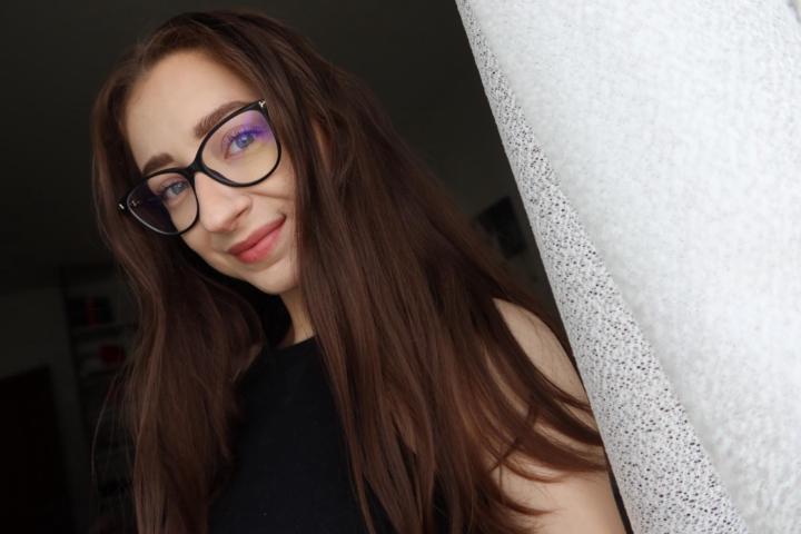 Gabriela Hegedüšová