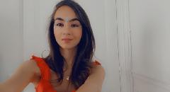 Céline Marie