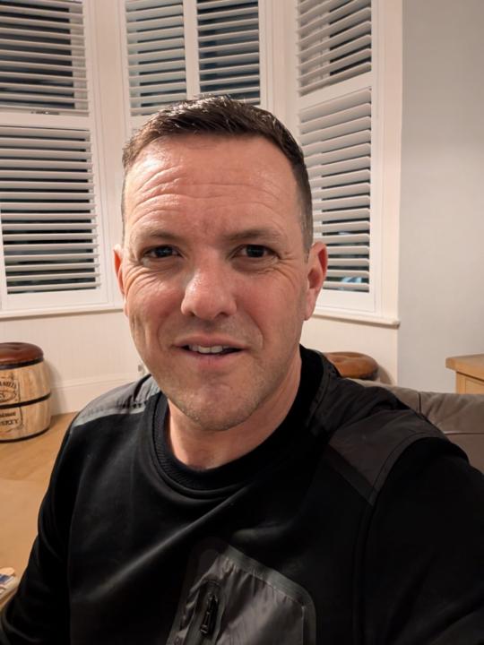 Scott McKay