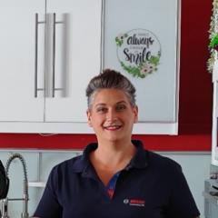 Claudia Futschek-Posch