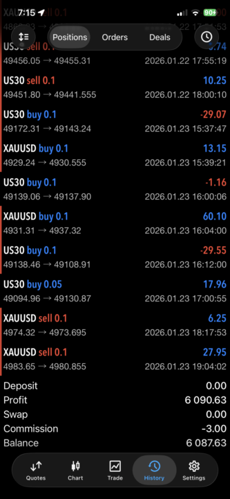 هفته اول چالش دیمو