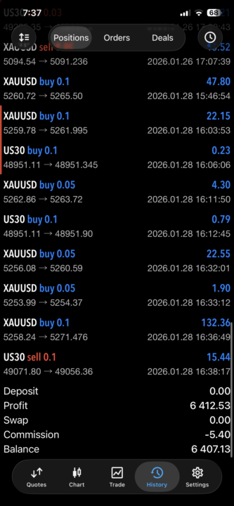 هفته دوم چالش دیمو