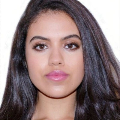 Fatima-zahra El boumali