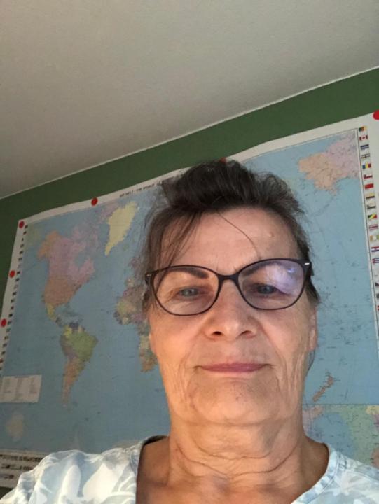 Heidi Zickert