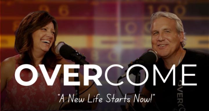 Overcome