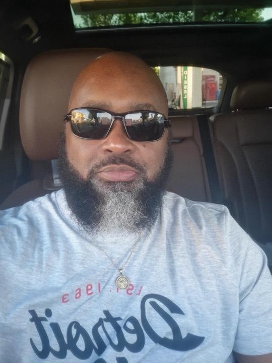 Rodney Davis