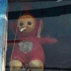 Tinky Winky