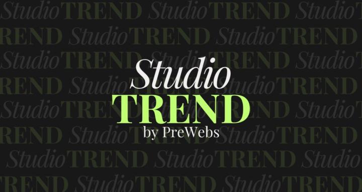 Studio Trend by PreWebs