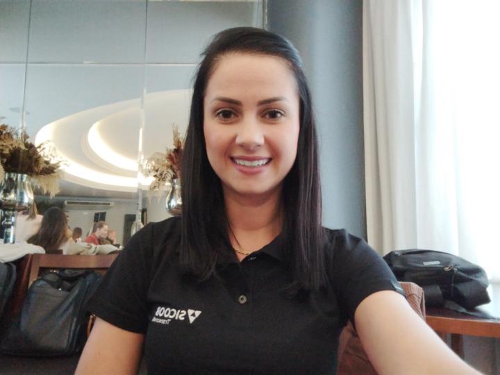 Janaina Paula Lavall