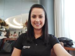 Janaina Paula Lavall