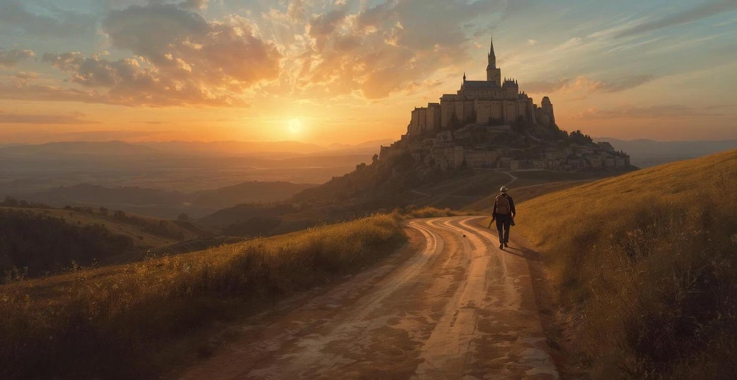 Keys To The Kingdom