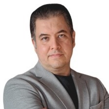 Ahmed AlSherif