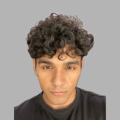 Krishiv Patel