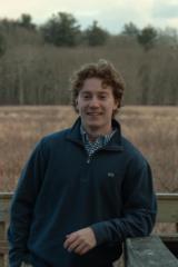 Andrew Cahill