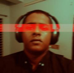 Abrar Shahriar Chowdhury