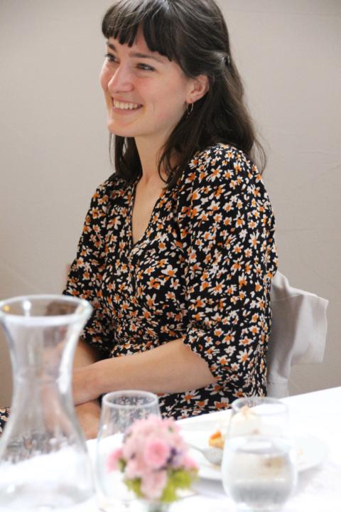 Anna Lena Moosmann