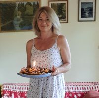 Huszár Ildikó