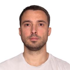 Артем Захаревич