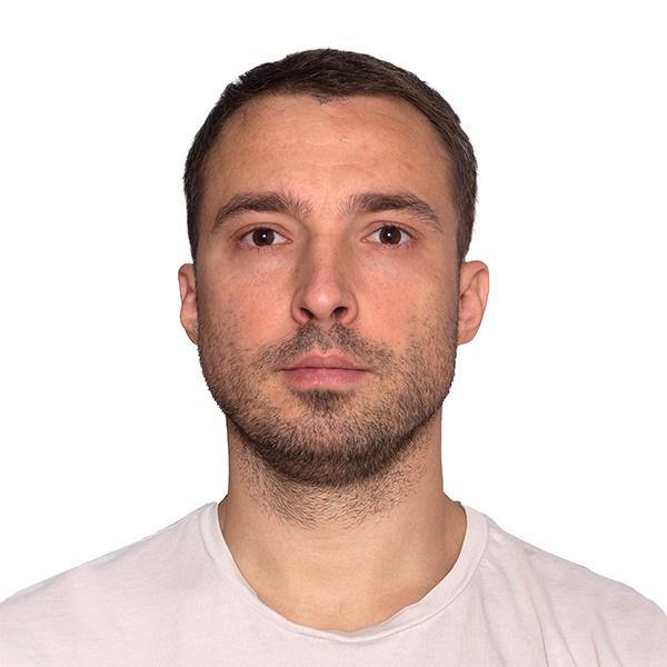 Артем Захаревич