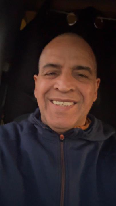 Christopher Ologbose