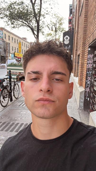 Javier Jara