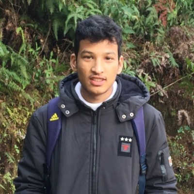 Yubraj Bhandari