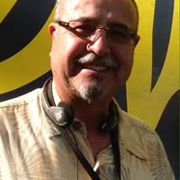 Diego Rodriguez