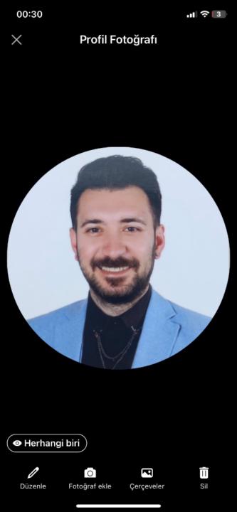 Eren Sağan