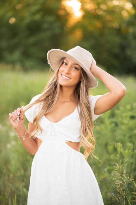 Tierney Schramski