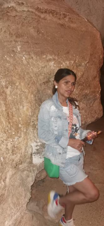 Leticia Piguave