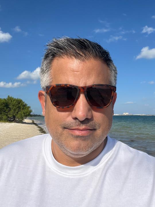 Jorge Perez