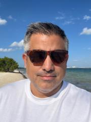Jorge Perez