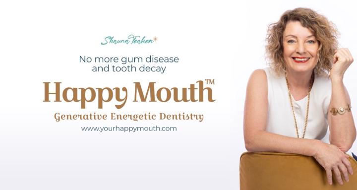 Happy Mouth™ Natural Dentistry