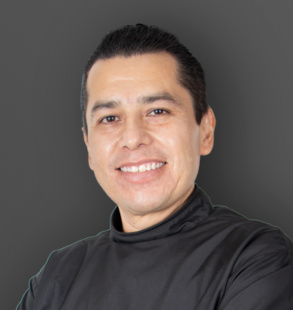 Israel Ramos
