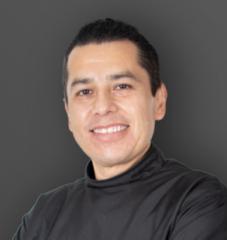 Israel Ramos