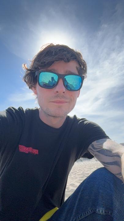 Gage Blair