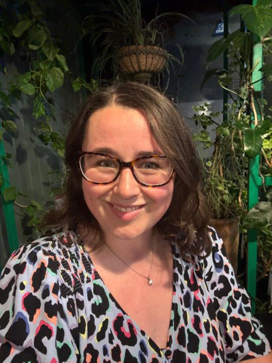 Jess Wildman