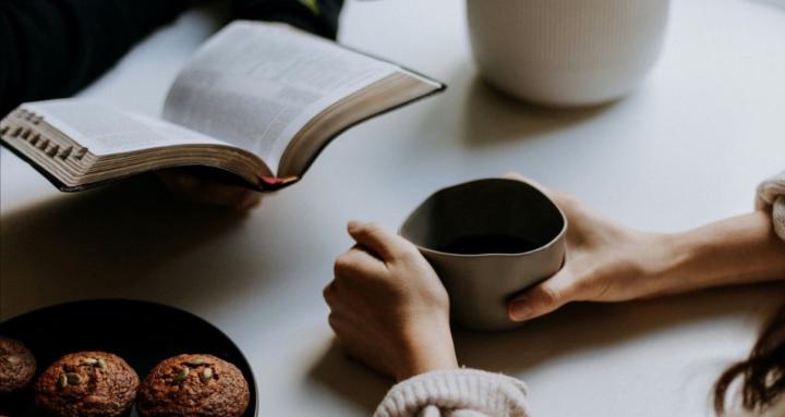 Biblical Marriage Bible Study