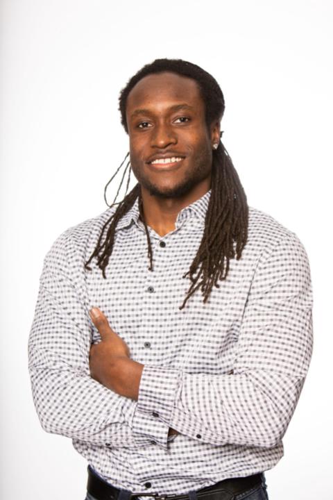 Geno Miller