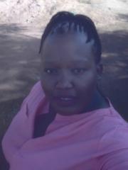 Obonwe Mosidi Gabarongwe