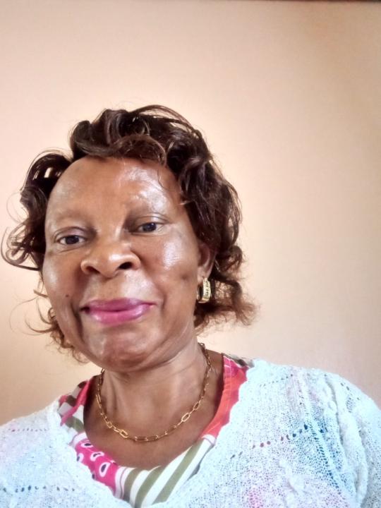 Romana Mutuku