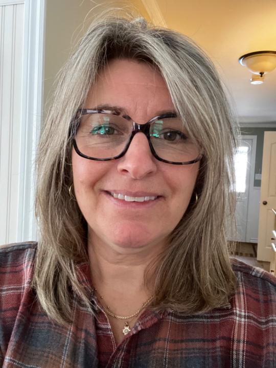 Caroline Prevost