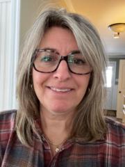 Caroline Prevost
