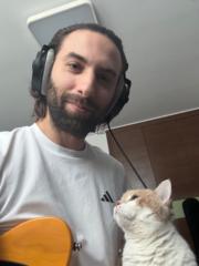 Séraphin Frusciante