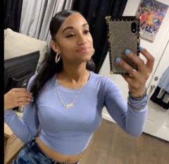 Shanice A