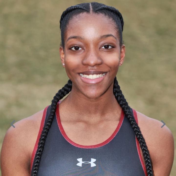 Justyce Sanders
