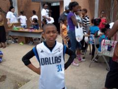 Jordan Dupree