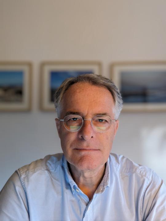 Ted Sikkink